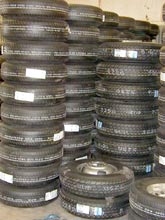 Tires- What you want when you want it!